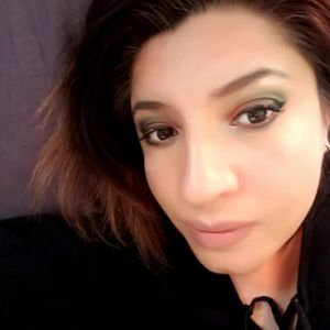 Meet your Posher, Erika